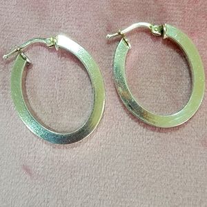 925 silver earrings!